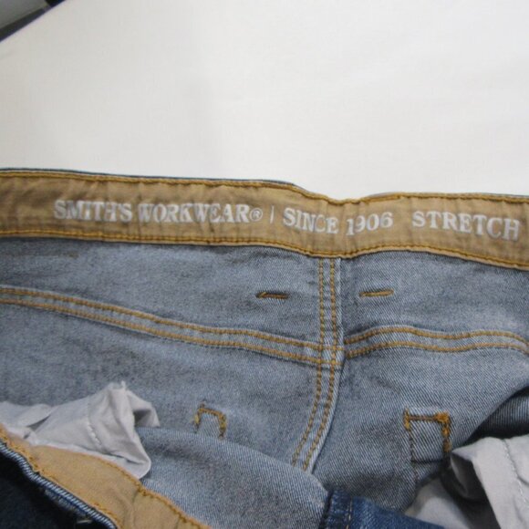Smith’s Workwear jeans, size 40 X 30 - Picture 8 of 11